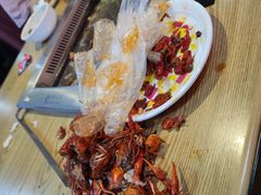 -苏格里岛自助海鲜烤肉火锅(集美万达店)