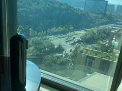 -济南喜来登酒店