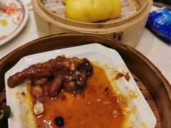 -稻香酒家·33年老字号·港式粤菜(富邦中心店)