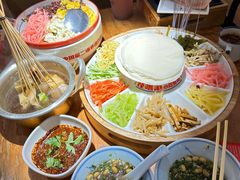 -怪噜范·老贵阳街头名小吃(鸿通城店)