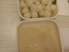 -满记甜品(巴黎春天宝山店)