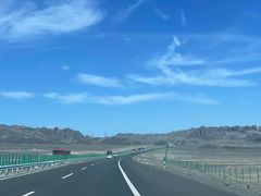 -哈密雅丹大海道景区