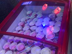 免费冰糕-山河屯铁锅炖(哈西站店)