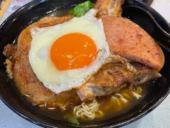-华嫂冰室(尖沙咀店)