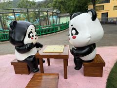 -无锡动物园·太湖欢乐园
