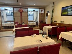 大堂-唐晋人家(源深路店)