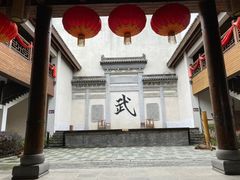 -茅山东方盐湖城景区