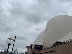 -悉尼歌剧院