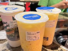 -陈多多·豆腐奶茶(草市街店)