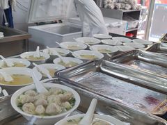 -汪家馄饨(集庆路店)