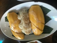 -自然餐厅(Phuket)