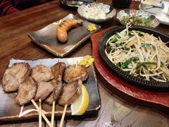 -鸟鹏烧鸟居酒屋(昌岗店)