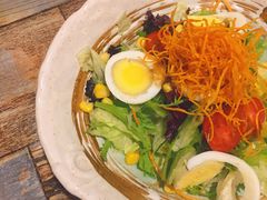 蔬菜沙拉-福匠日本料理(人民路店)