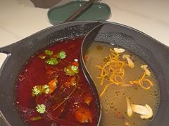 -新辣道鱼火锅(龙旗广场店)