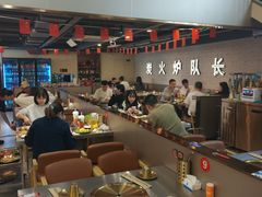 -炉队长·齐齐哈尔家庭烤肉(马家堡店)