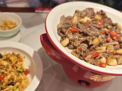 -辣可可·小炒黄牛肉(望京凯德MALL店)
