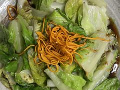 -薇酌饮·陕西菜(南门外店)