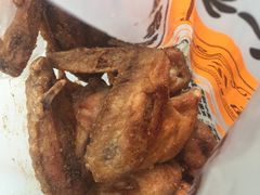 -老苗炸鸡(天下汇国际购物中心店)
