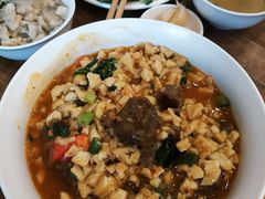 -老刘家永盛斋·传统泡馍(东关南街店)