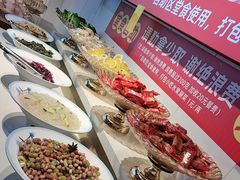 -成老灶火锅鸡(平山店)