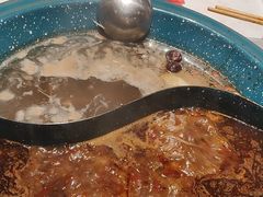 -重庆老味道火锅(喜堂店)