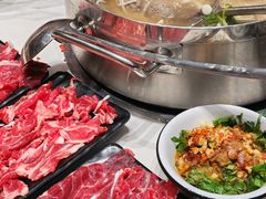 -刘少华贵州小黄牛·鲜牛肉火锅(总店)