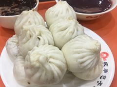 -庆丰包子铺(和平里店)