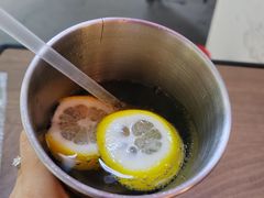 -Gortmore · 经典费城牛肉三明治