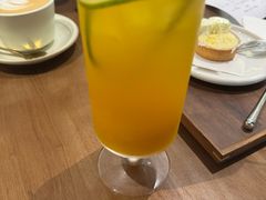 -Ten Olives甜点