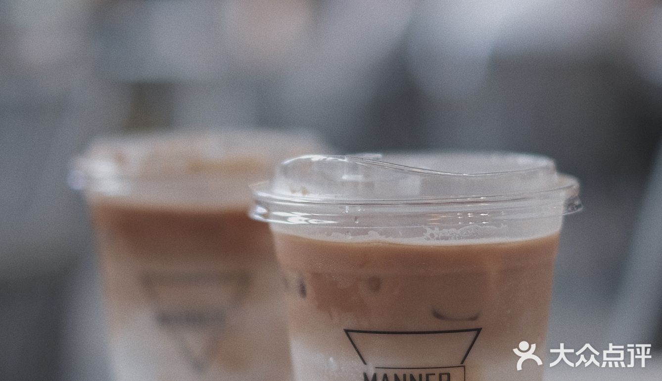 深圳探店｜𝙈𝘼𝙉𝙉𝙀𝙍 ｜🍊橘子味的𝙘𝙤𝙘𝙤 𝙥𝙖𝙧𝙠