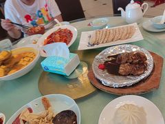 -长春观斋补堂素菜馆