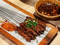 -山石榴·贵州菜(丰盛里店)