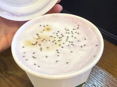 -星巴克(北京南站2B检票口)