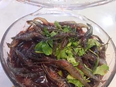 -阿巧一号私房菜(止园路店)