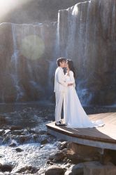 点击看大图 -光明婚纱摄影(建设路店)