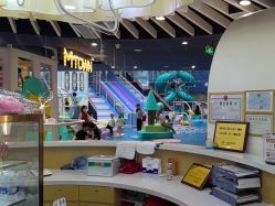 -小牧童游乐园(西丽宝能环球汇店)
