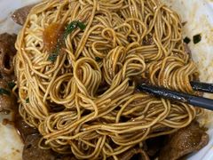 -爱家面馆(常州总店)