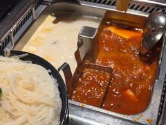 -海底捞火锅(万象城店)