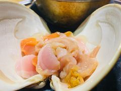 -鑫釜山海鲜烧烤(鑫丰国际店)
