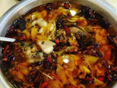 android_upload_pic-鑫巴蜀小镇 · 水煮鱼专研店(玉桥店)