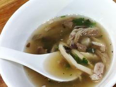 -王胖子驴肉火烧(鼓楼店)