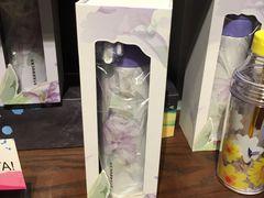-星巴克(北京中关村北京国际店)