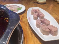 -大队长主题火锅(观音桥店)