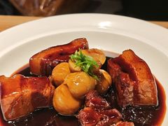 -苏帮袁Sue Cuisine(来福士店)