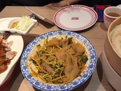 -满园烤鸭·春饼(太原街万达店)