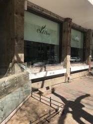 -M+hair salon专业造型沙龙