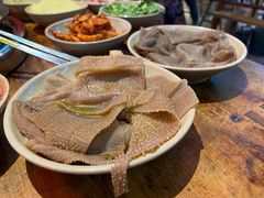 -四小区火锅·巷子里的重庆火锅(花照壁店)