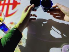 -东海朗廷酒店-唐阁T’ANG COURT 中餐厅