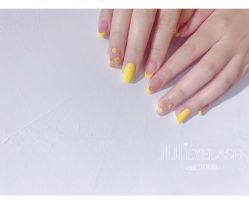 -吉吉靓甲美睫