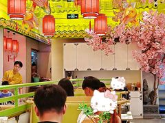 -奔跑吧陕菜·盛世长安(民乐园万达店)